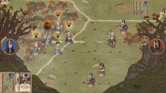 Rising Lords — screenshot 5