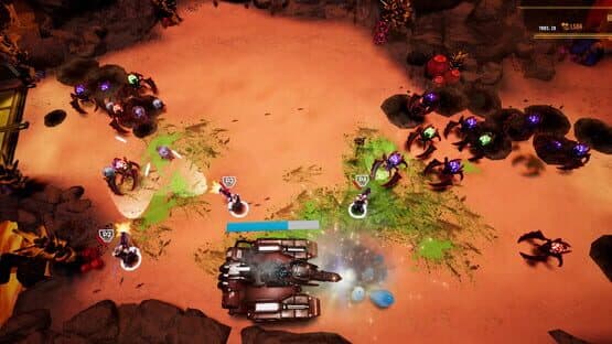 Ore — screenshot 3
