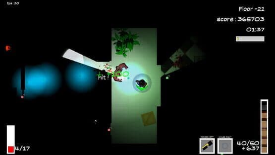 Zenethics Lab : Outbreak — screenshot 2