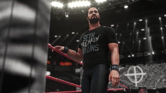 WWE 2K18 — screenshot 3