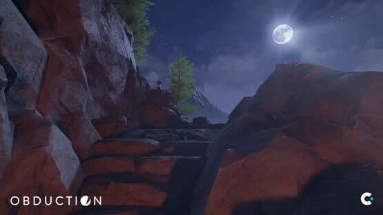 Obduction — screenshot 4