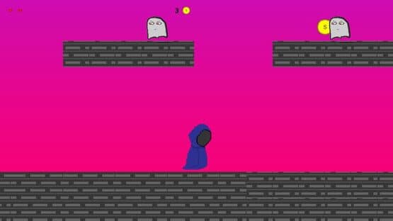 Peace Phantom — screenshot 1