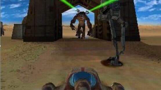 Star Wars: Demolition — screenshot 2