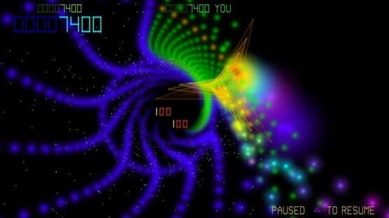 TxK — screenshot 2