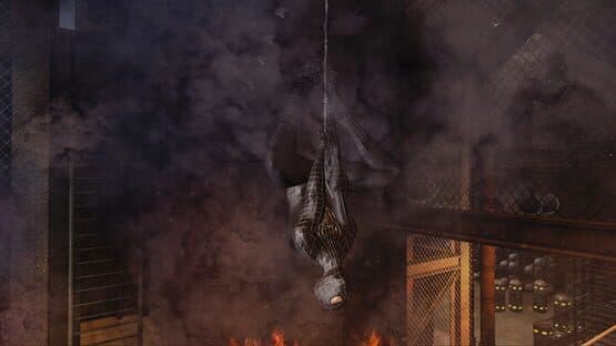 Spider-Man 3 — screenshot 1