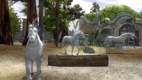 Wildlife Park 2: Fantasy — screenshot 1