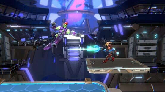 Icons: Combat Arena — screenshot 1