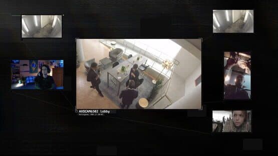 #WarGames — screenshot 5