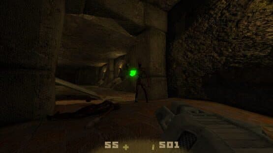 Monument — screenshot 3
