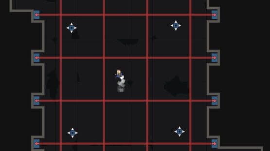 Konrad the Rocket — screenshot 5