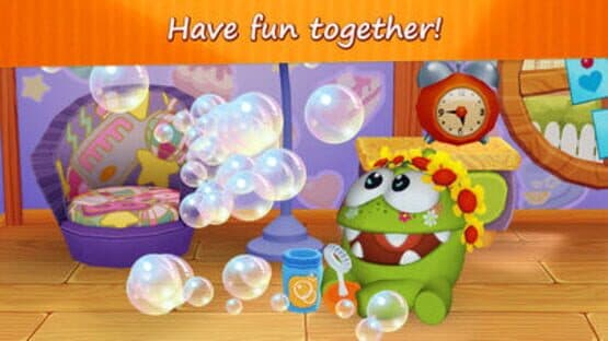 My Om Nom — screenshot 2