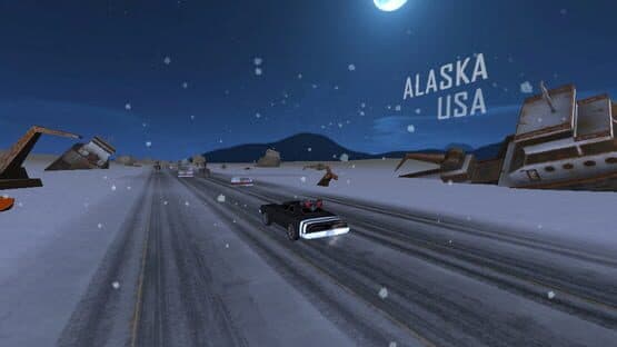 Road Madness — screenshot 5