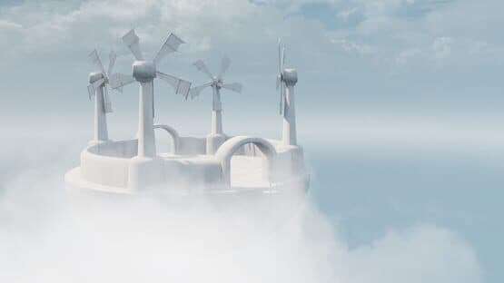 Niko: Through the Dream — screenshot 4