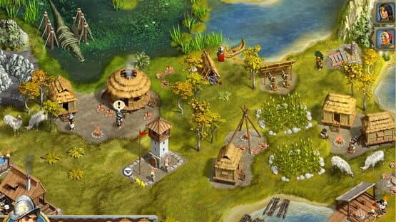 Adelantado Trilogy: Book Two — screenshot 4