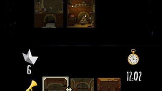 The Delusions of Von Sottendorff and His Squared Mind — screenshot 1