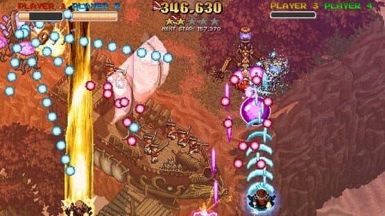 Jamestown+ — screenshot 3