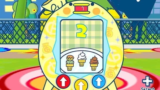 Tamagotchi: Party On! — screenshot 4