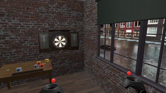 Puzzling Rooms VR — screenshot 4