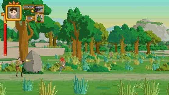 Vaccine War — screenshot 5