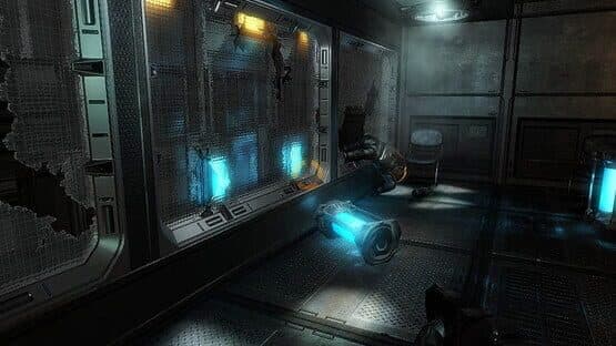 Alpha Prime — screenshot 4