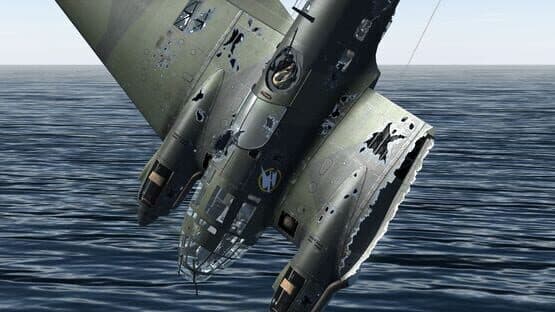 IL-2 Sturmovik: Cliffs of Dover — screenshot 3