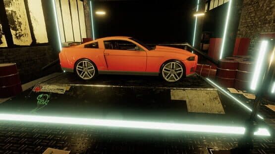 Car Thief Simulator 2017 — screenshot 3
