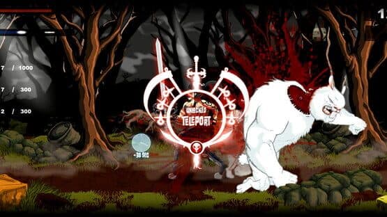 Bunny Battle Arena — screenshot 4