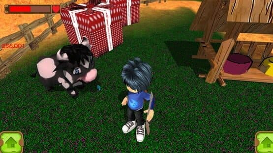 My Grandfather's Farm — screenshot 6