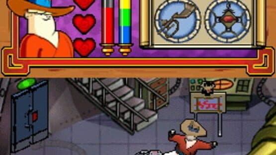 Xiaolin Showdown — screenshot 4