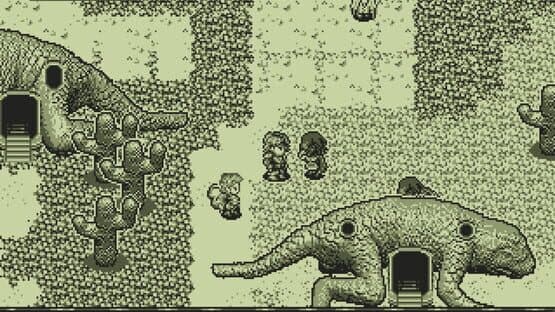 Two Brothers — screenshot 5