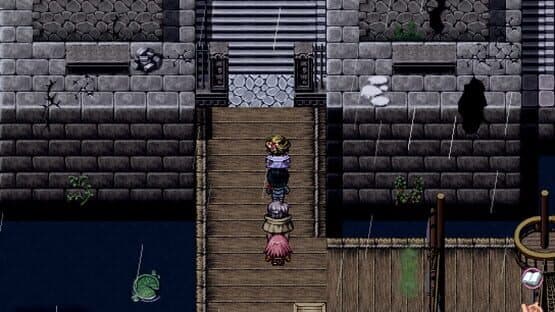 The Princess' Heart — screenshot 3
