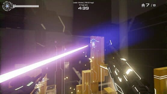 Grappledrome — screenshot 1