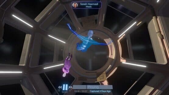 Tacoma — screenshot 5