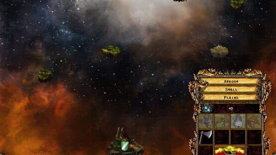 Eador: Genesis — screenshot 5