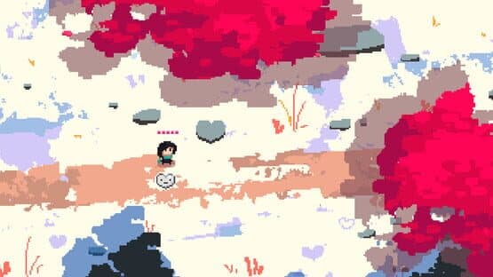 Roguemance — screenshot 3
