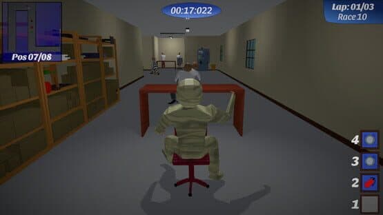 Office Race — screenshot 8