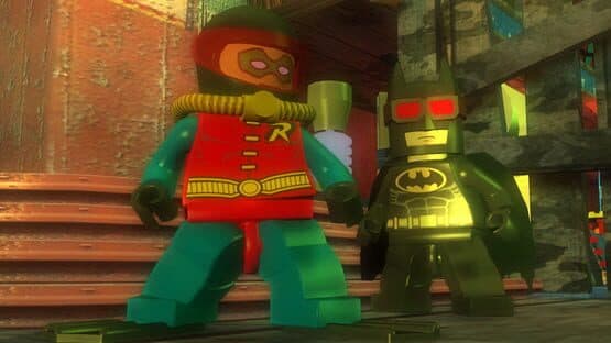 LEGO Batman: The Videogame — screenshot 6