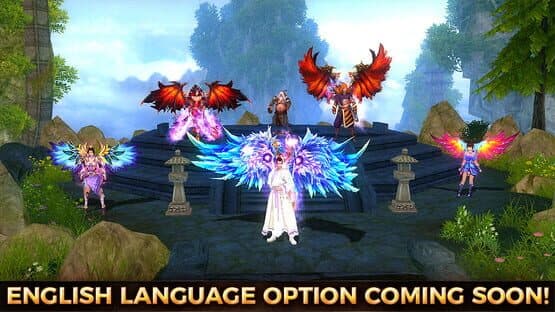 Phoenix Dynasty 2 — screenshot 1