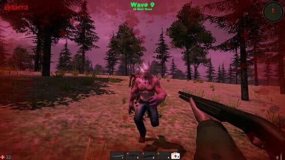 Task is to Survive — screenshot 3