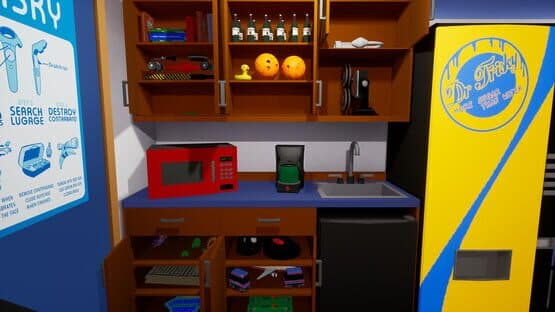 TSA Frisky VR — screenshot 4