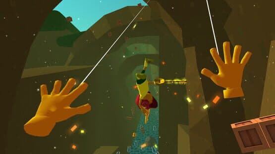 SwingStar VR — screenshot 4