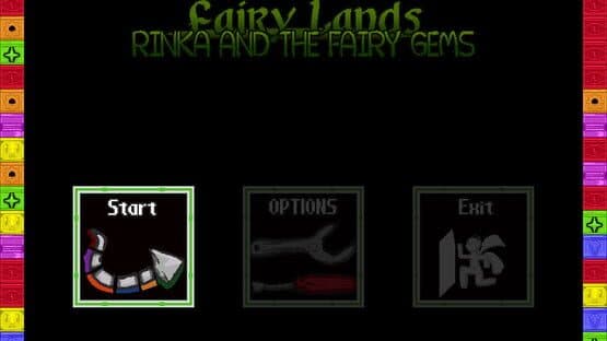 Fairy Lands: Rinka and the Fairy Gems — screenshot 2