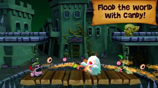 Muffin Knight — screenshot 4