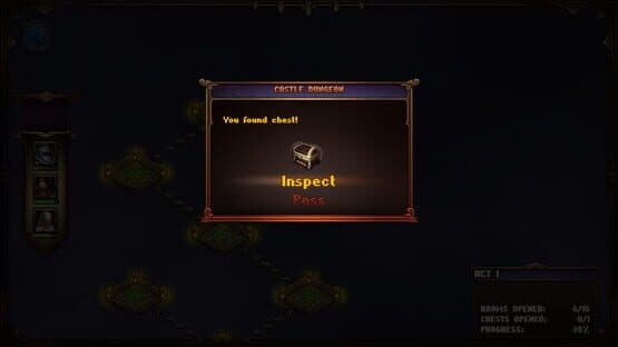 Sin Slayers — screenshot 4