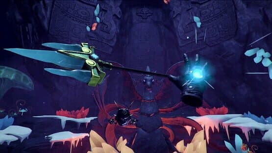 Unearthed Inc: The Lost Temple — screenshot 3