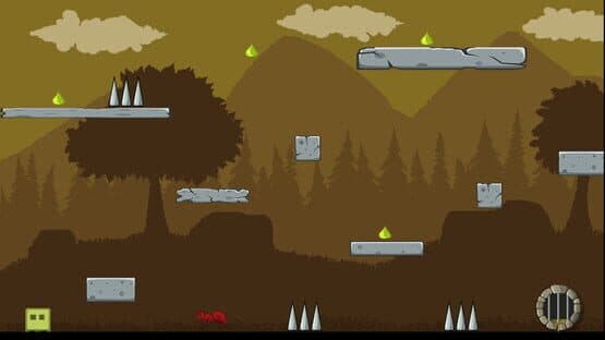 The Slug — screenshot 4