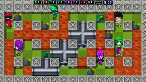 Splody — screenshot 4