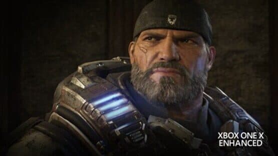 Gears of War 4 — screenshot 5