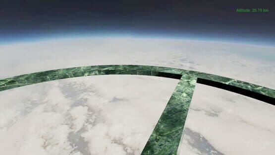 VR2Space — screenshot 2