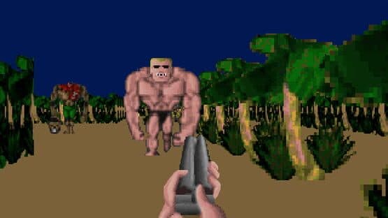 Isle of the Dead — screenshot 3